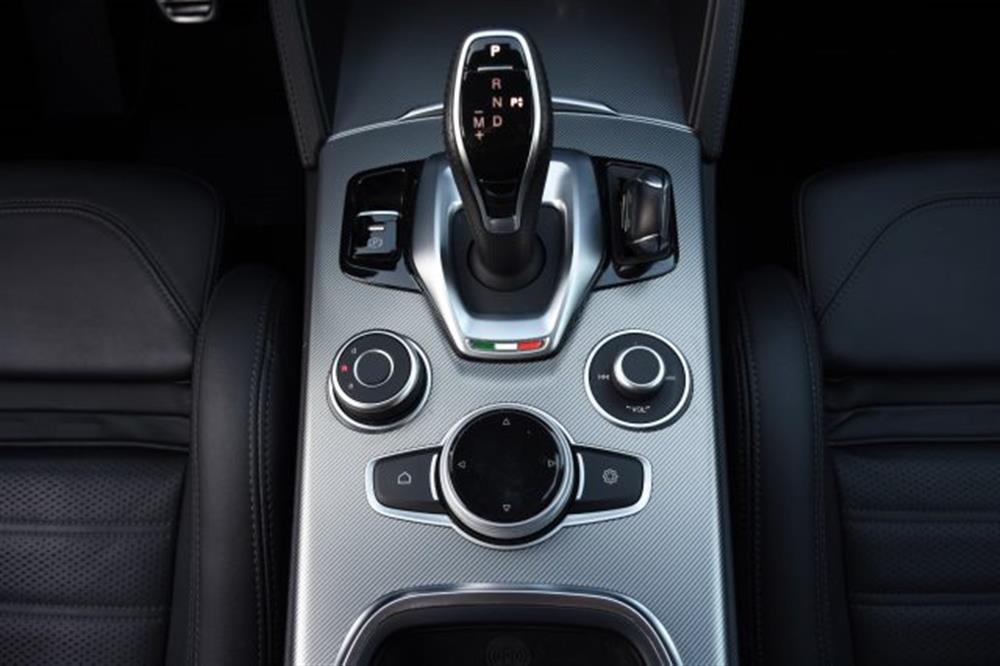 Stelvio Stelvio 2.2 210 CV AT8 Q4 VE