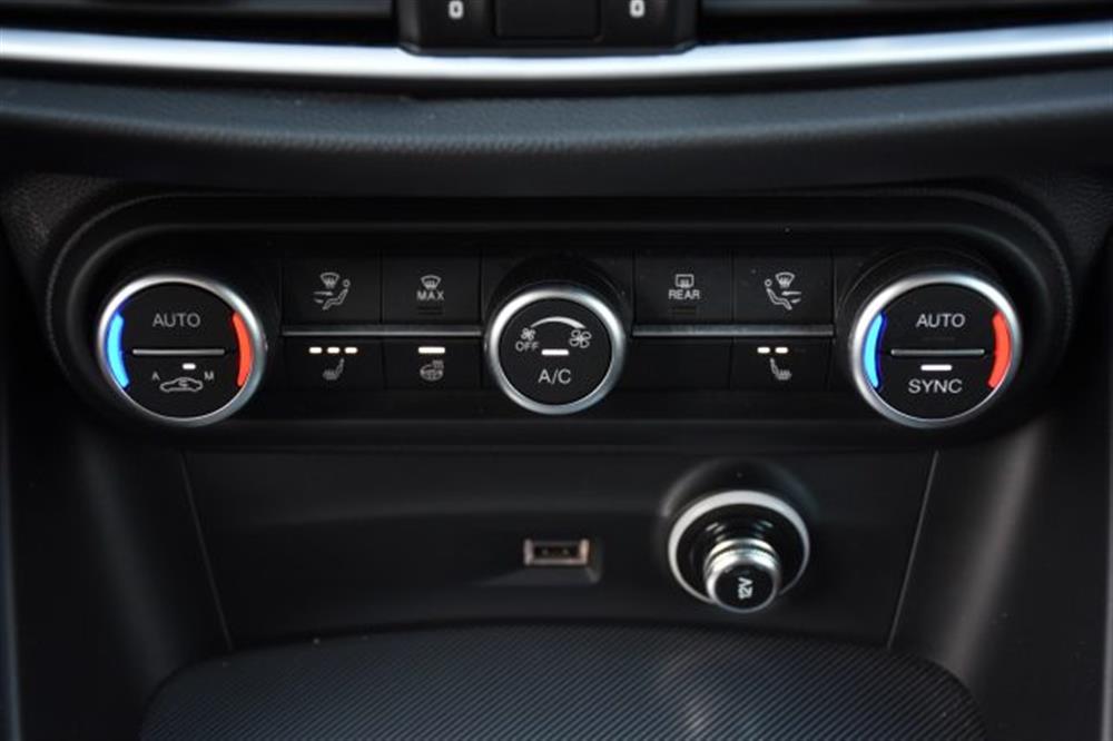 Stelvio Stelvio 2.2 210 CV AT8 Q4 VE