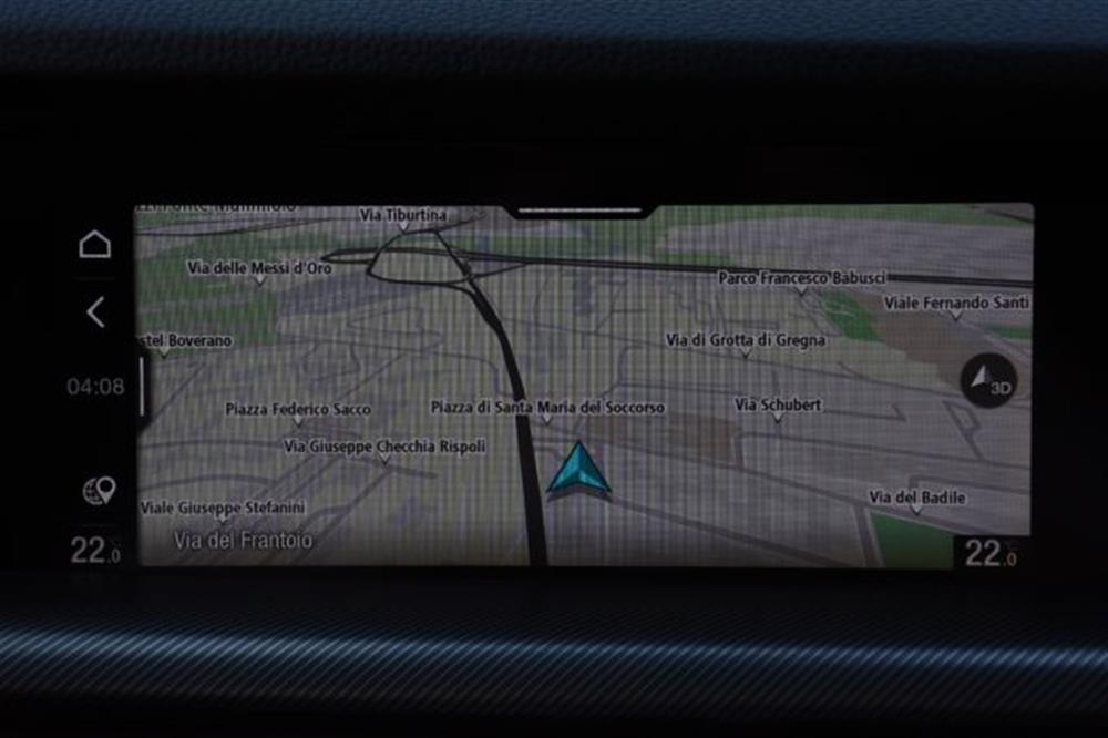 Stelvio Stelvio 2.2 210 CV AT8 Q4 VE