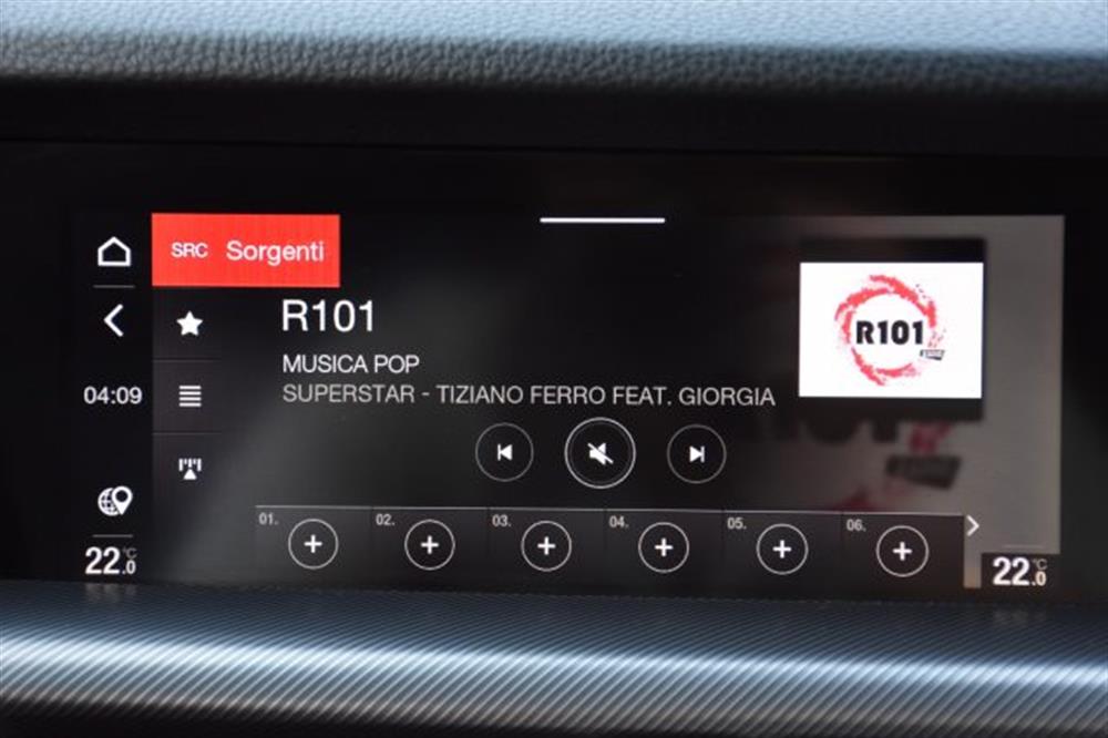 Stelvio Stelvio 2.2 210 CV AT8 Q4 VE