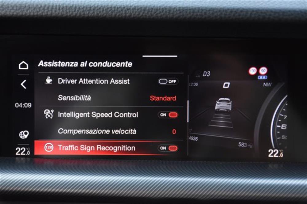 Stelvio Stelvio 2.2 210 CV AT8 Q4 VE