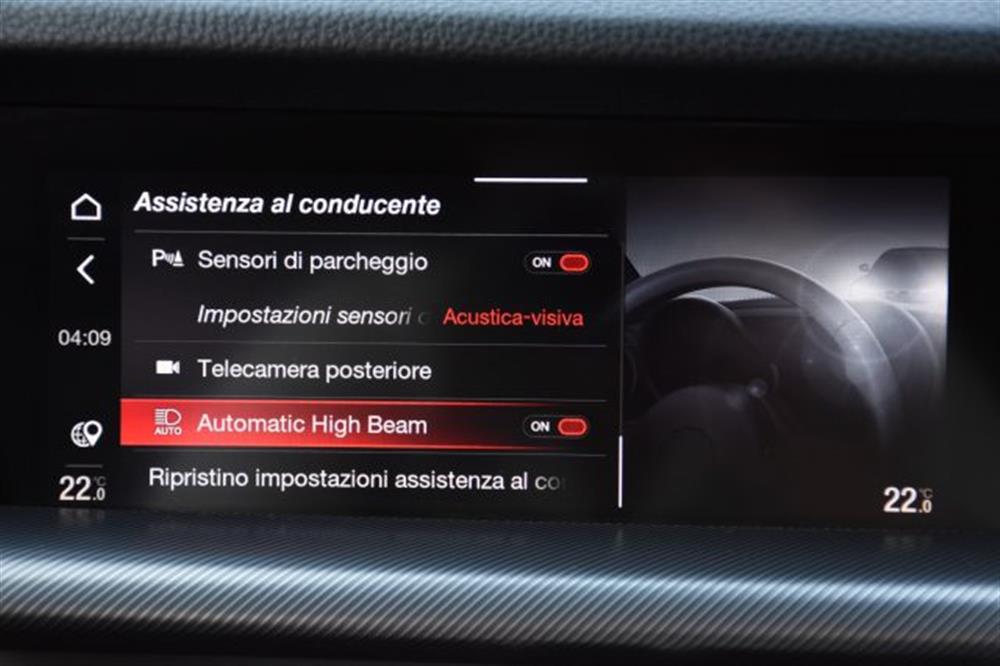 Stelvio Stelvio 2.2 210 CV AT8 Q4 VE