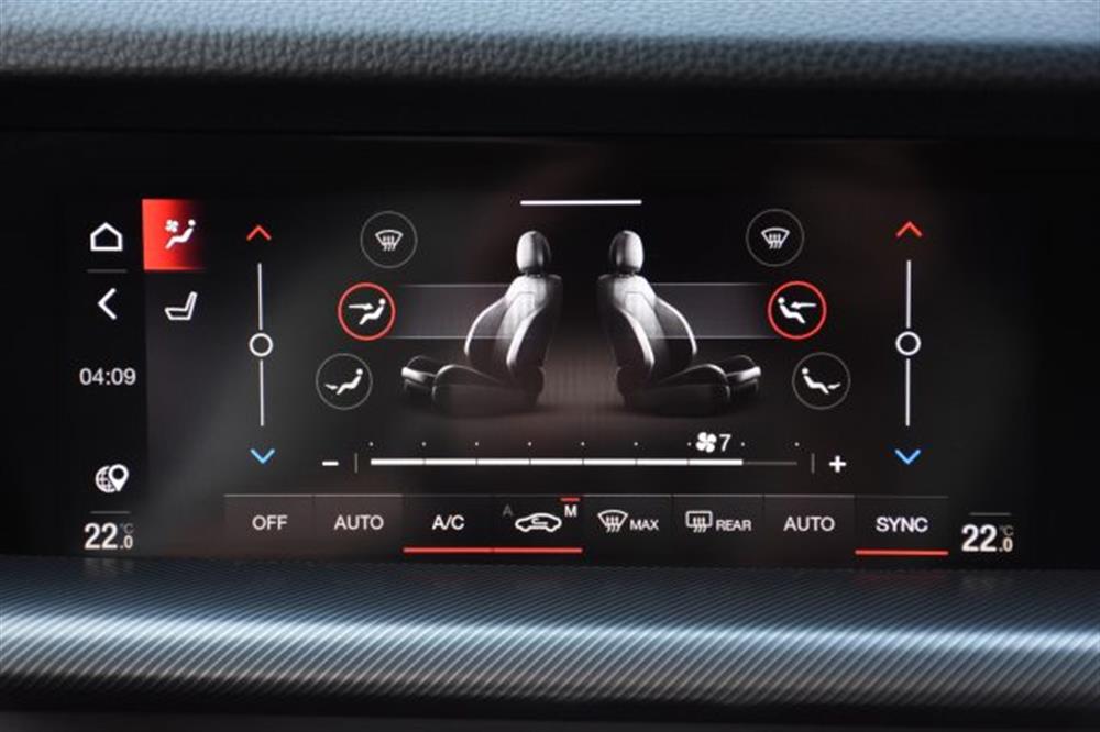 Stelvio Stelvio 2.2 210 CV AT8 Q4 VE