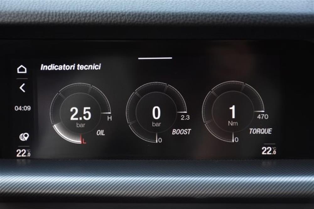 Stelvio Stelvio 2.2 210 CV AT8 Q4 VE