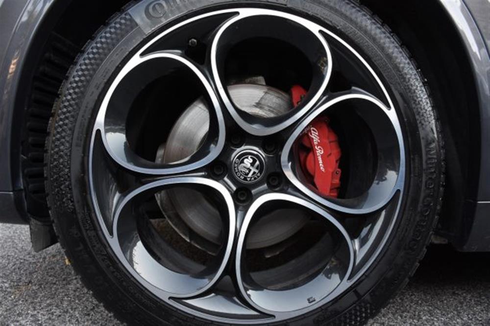 Stelvio Stelvio 2.2 210 CV AT8 Q4 VE