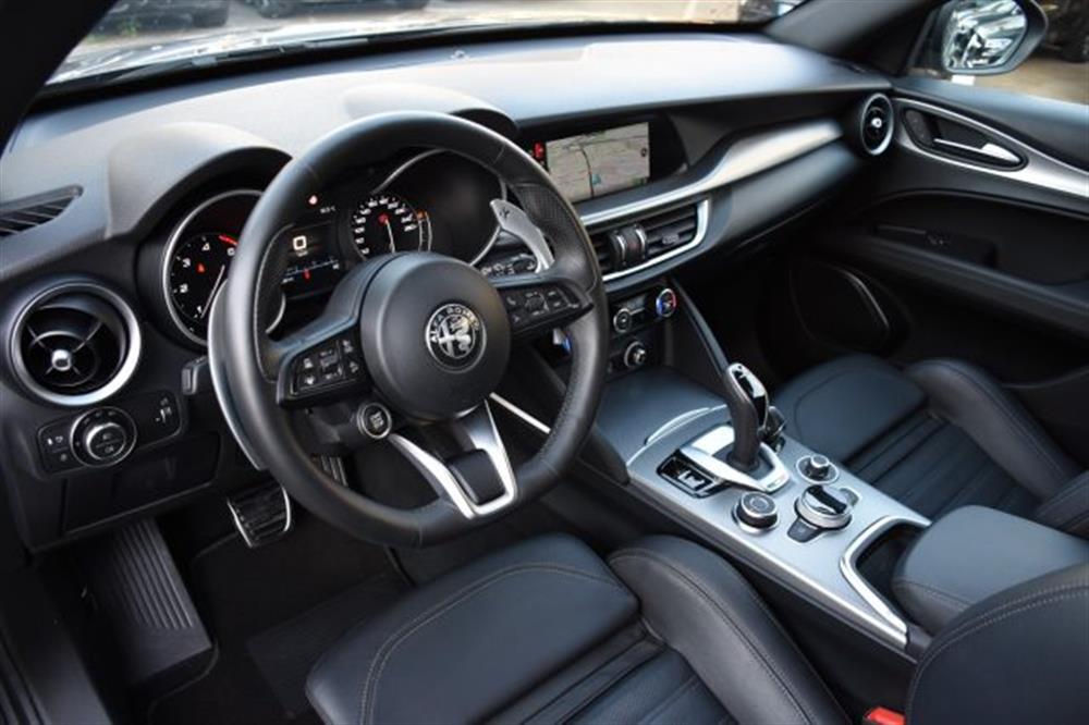 Stelvio Stelvio 2.2 210 CV AT8 Q4 VE
