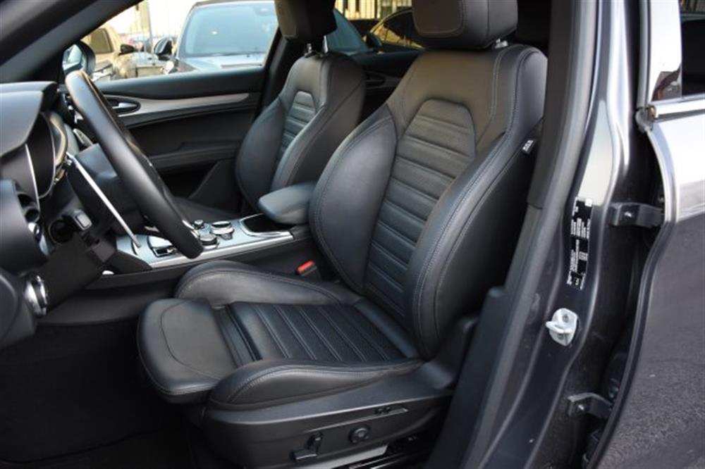 Stelvio Stelvio 2.2 210 CV AT8 Q4 VE