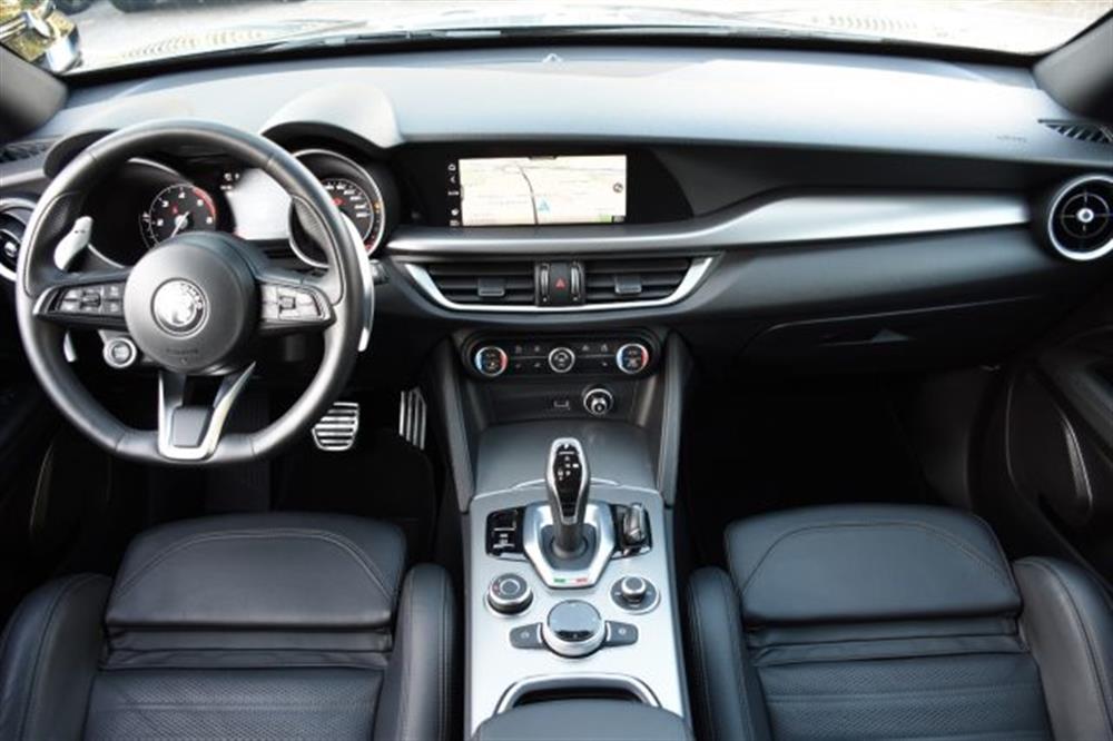 Stelvio Stelvio 2.2 210 CV AT8 Q4 VE