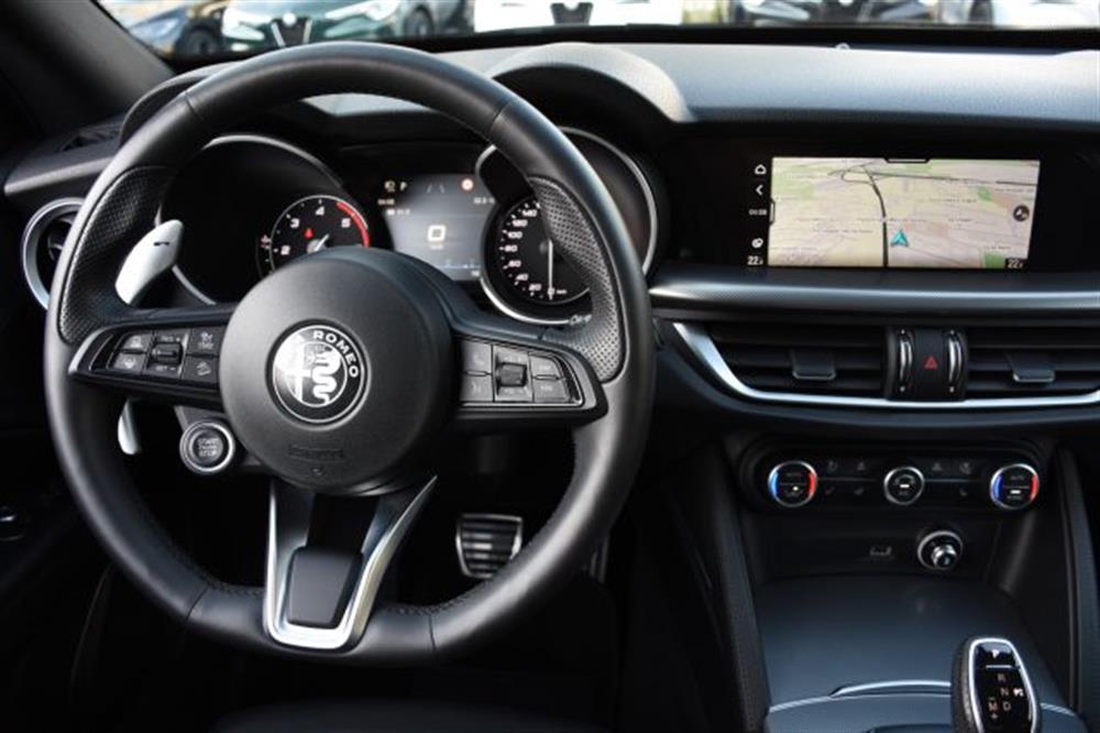 Stelvio Stelvio 2.2 210 CV AT8 Q4 VE