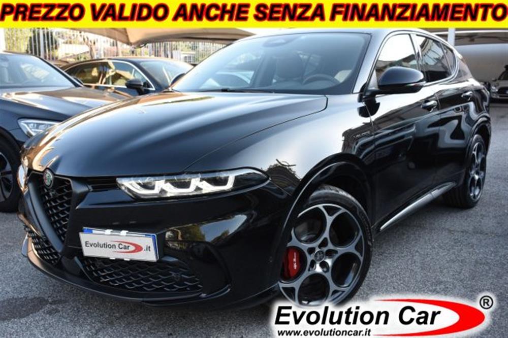 Tonale Tonale 1.6 diesel 130 CV TC