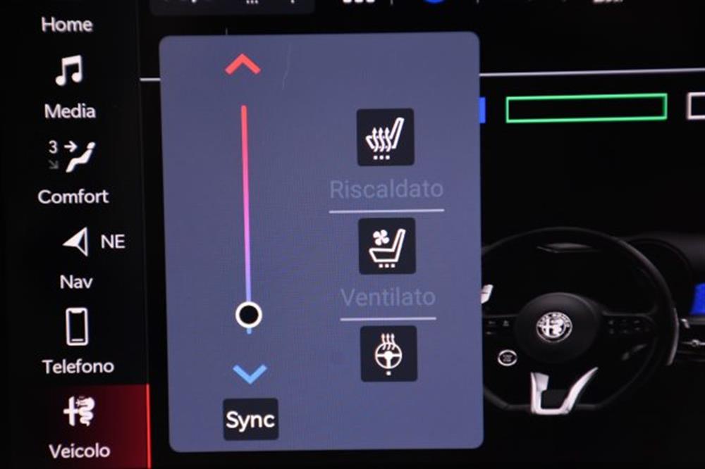Tonale Tonale 1.6 diesel 130 CV TC
