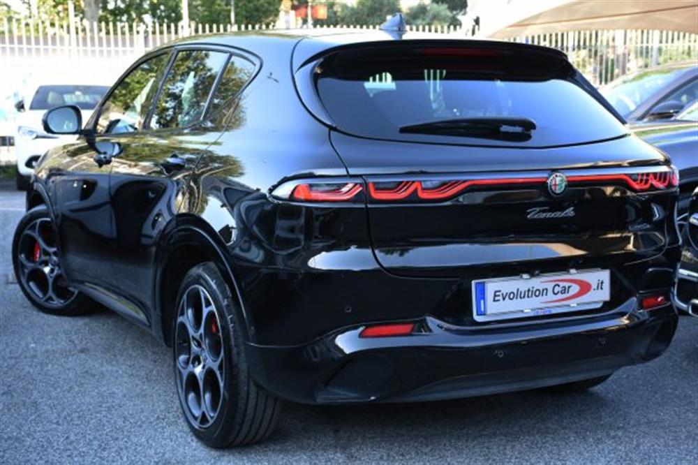 Tonale Tonale 1.6 diesel 130 CV TC