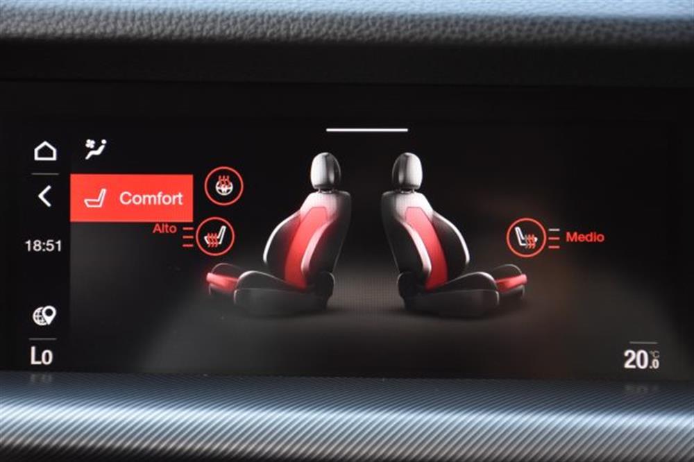 Stelvio Stelvio 2.0 Turbo 280 CV AT8