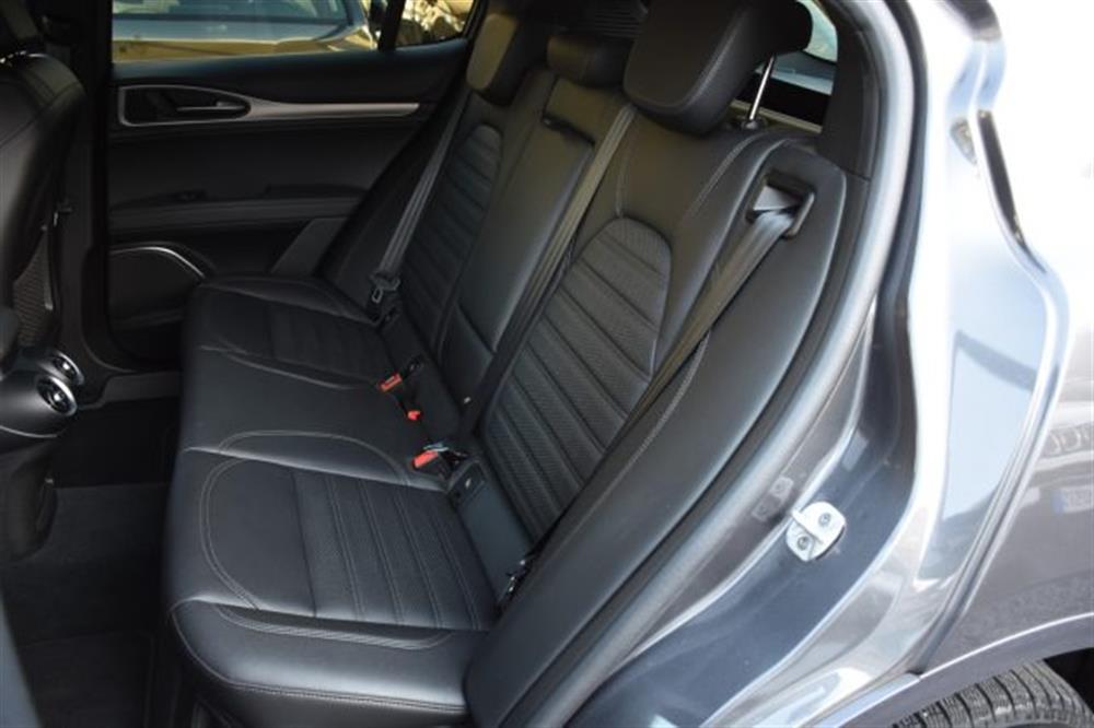 Stelvio Stelvio 2.0 Turbo 280 CV AT8