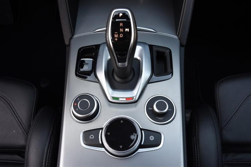 Stelvio Stelvio 2.0 Turbo 280 CV AT8