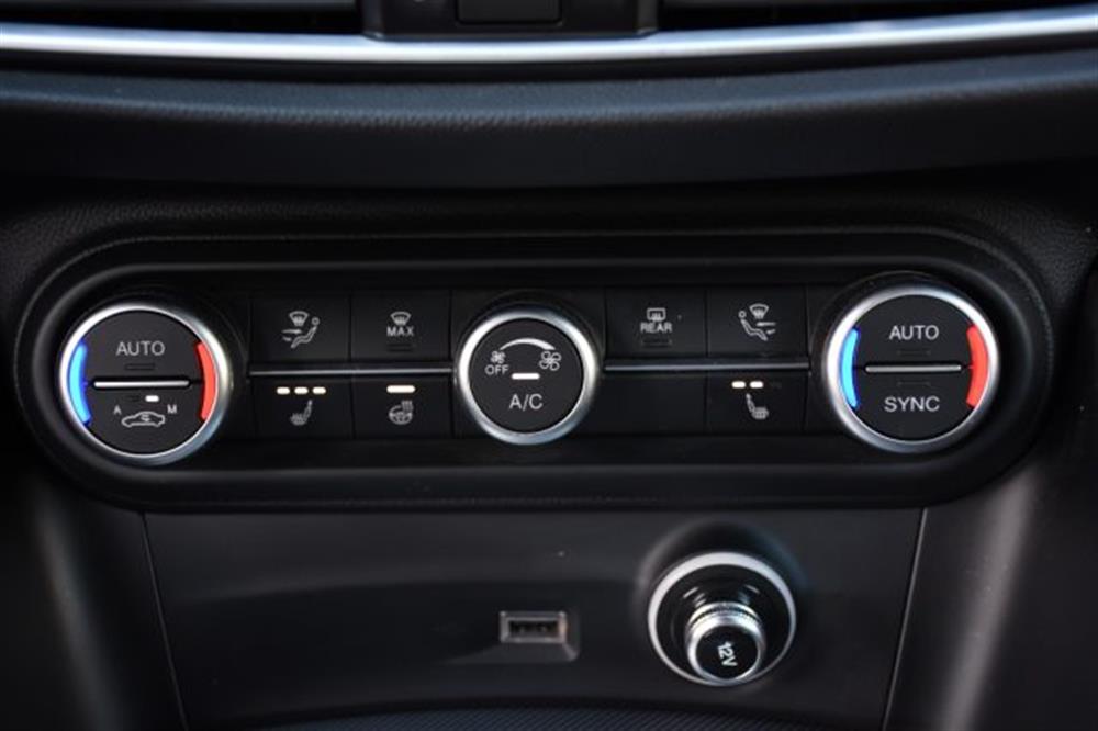 Stelvio Stelvio 2.0 Turbo 280 CV AT8