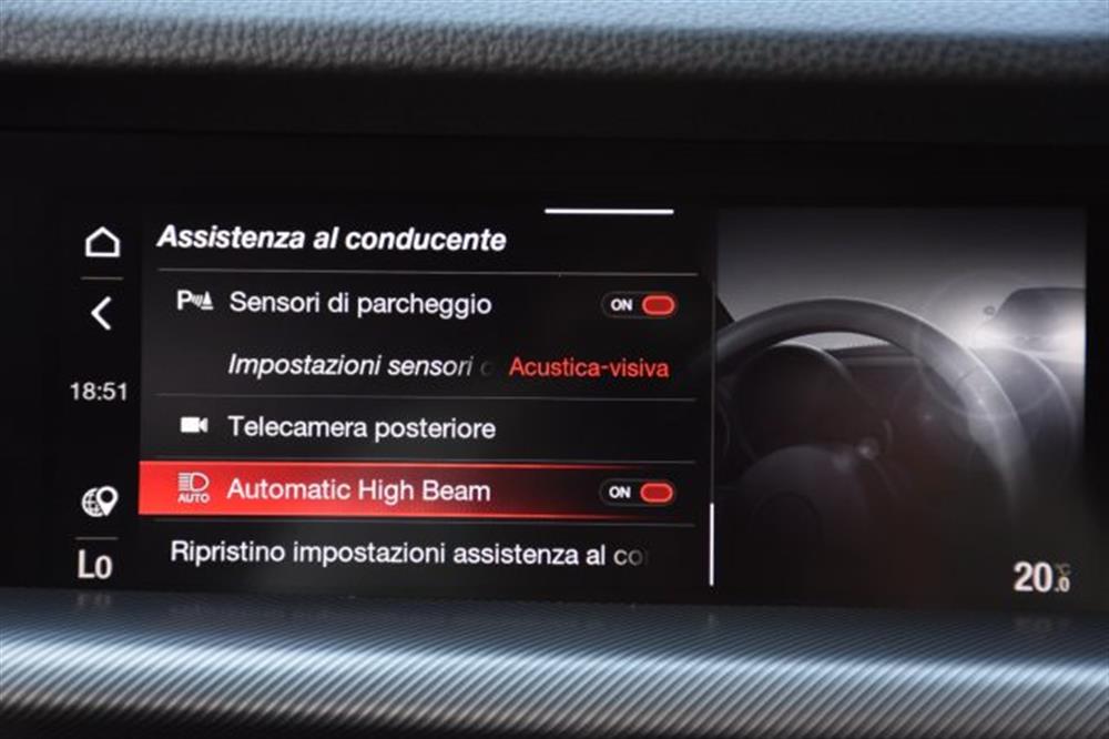 Stelvio Stelvio 2.0 Turbo 280 CV AT8