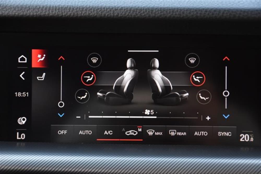 Stelvio Stelvio 2.0 Turbo 280 CV AT8
