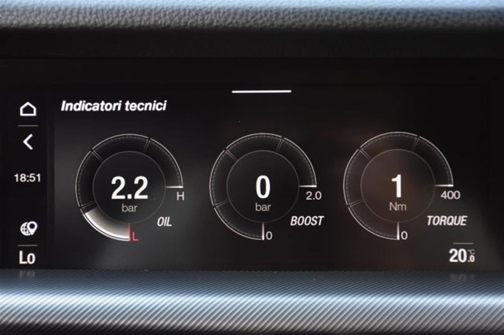 Stelvio Stelvio 2.0 Turbo 280 CV AT8