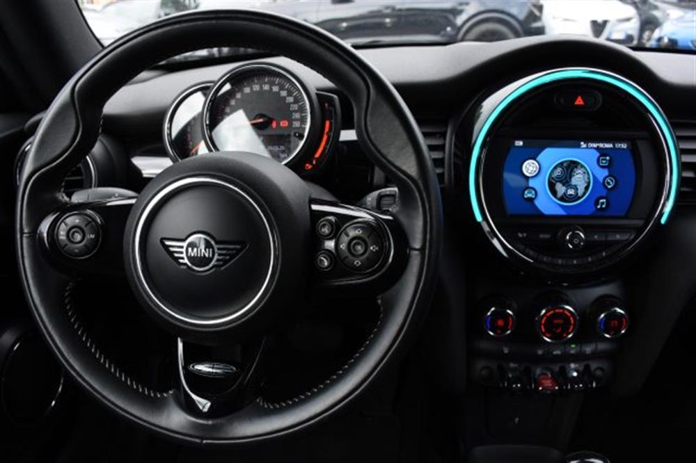 Mini Mini 1.5 Cooper Cabrio AU