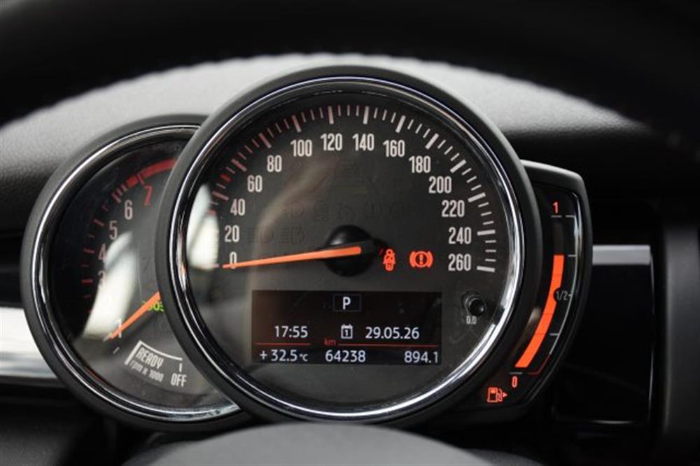 Mini Mini 1.5 Cooper Cabrio AU