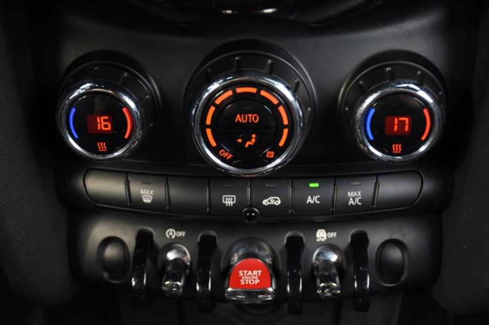 Mini Mini 1.5 Cooper Cabrio AU