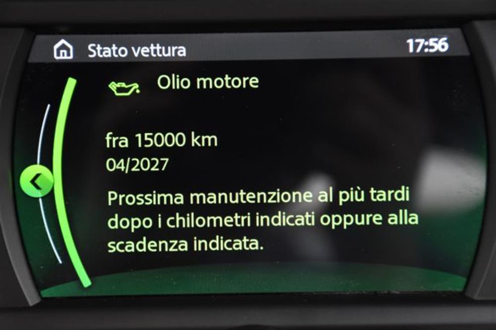 Mini Mini 1.5 Cooper Cabrio AU