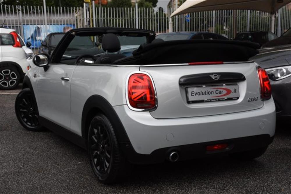 Mini Mini 1.5 Cooper Cabrio AU