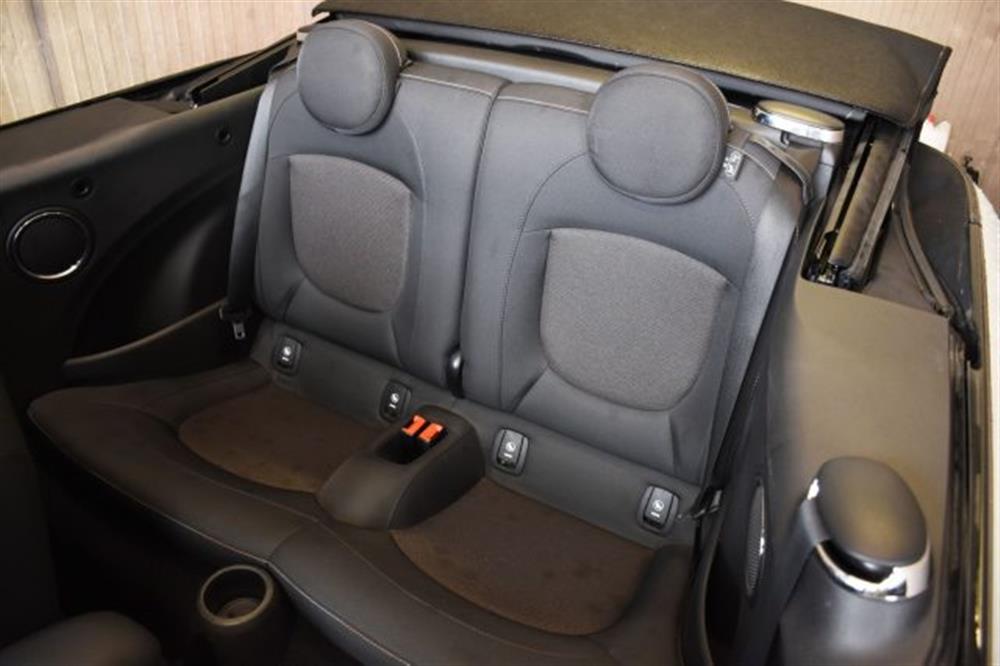 Mini Mini 1.5 Cooper Cabrio AU