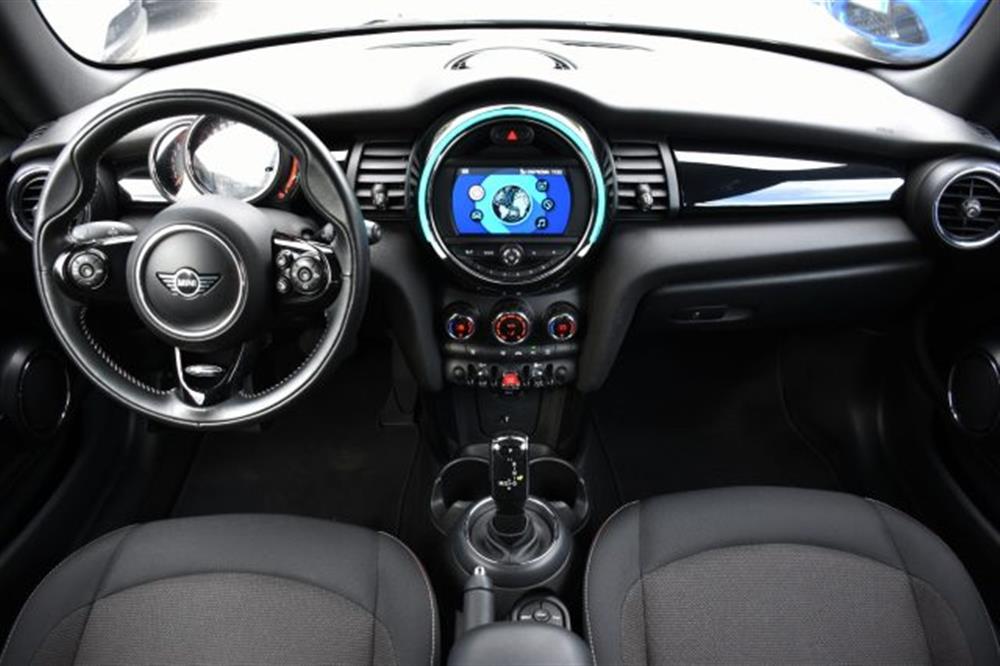 Mini Mini 1.5 Cooper Cabrio AU