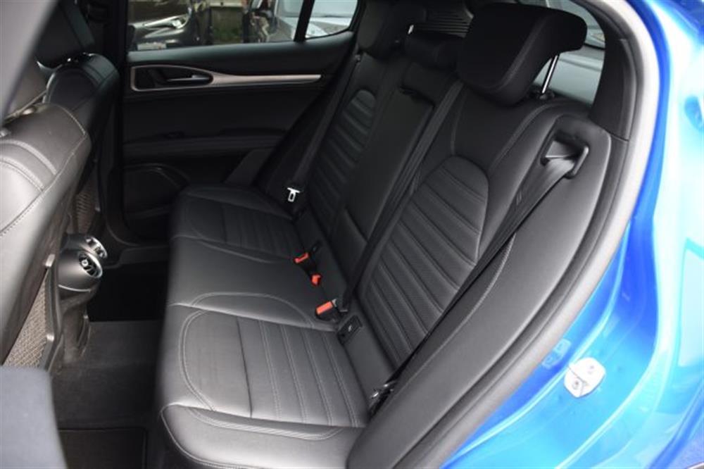 Stelvio Stelvio 2.2 Turbodiesel 210