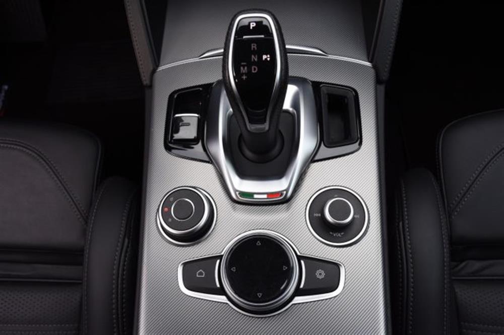 Stelvio Stelvio 2.2 Turbodiesel 210