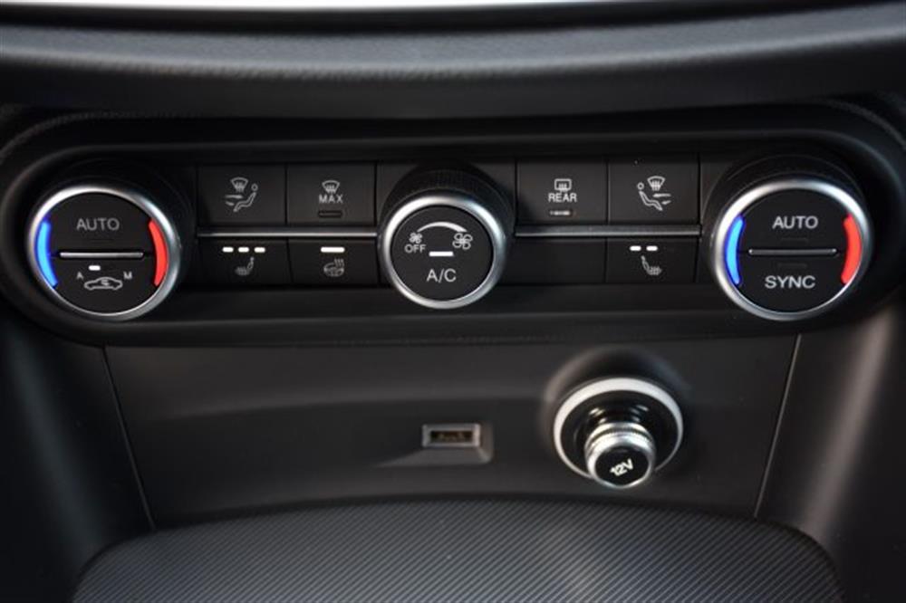 Stelvio Stelvio 2.2 Turbodiesel 210