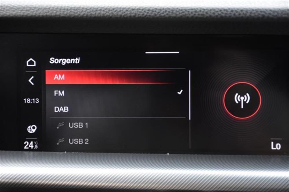 Stelvio Stelvio 2.2 Turbodiesel 210