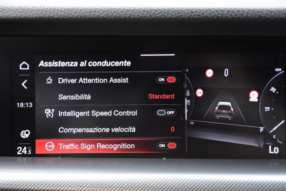Stelvio Stelvio 2.2 Turbodiesel 210