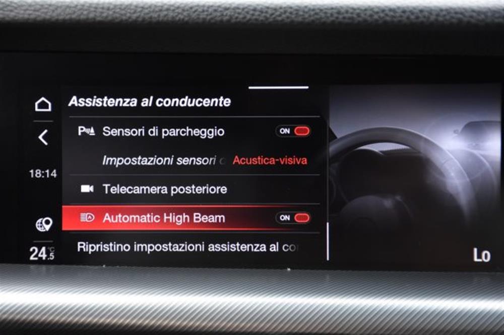 Stelvio Stelvio 2.2 Turbodiesel 210
