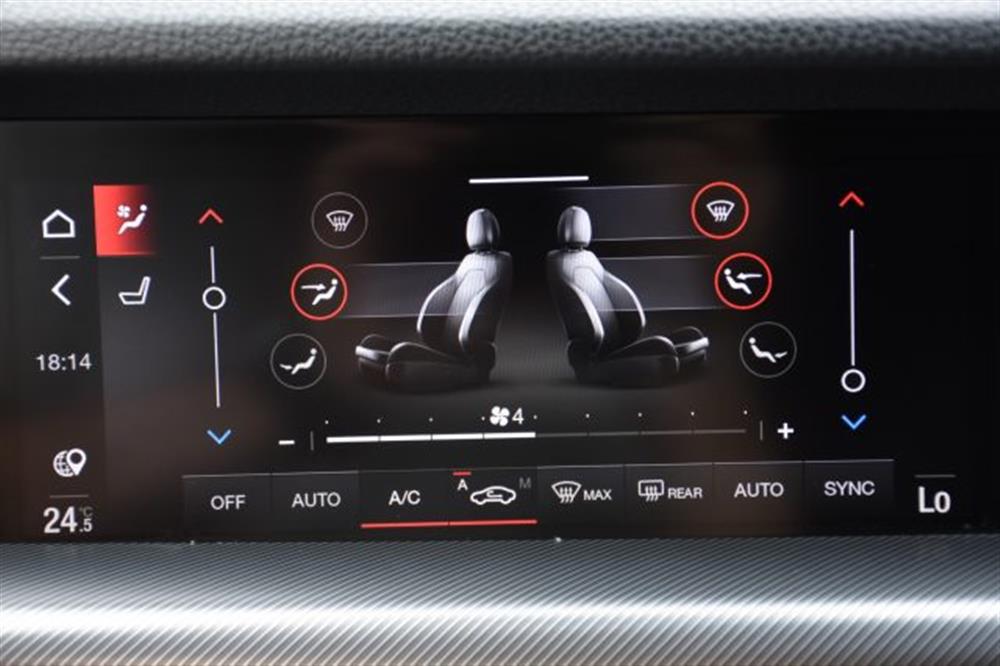 Stelvio Stelvio 2.2 Turbodiesel 210