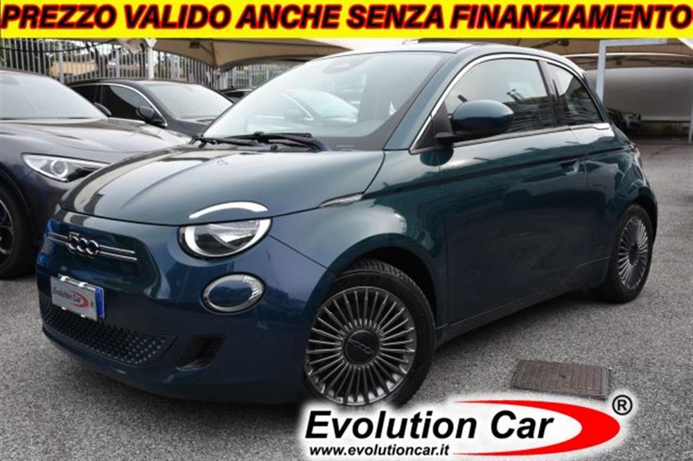 500e 500e Business Open ED. be