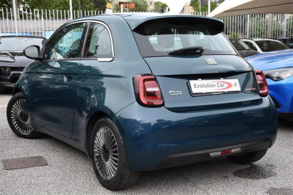 500e 500e Business Open ED. be