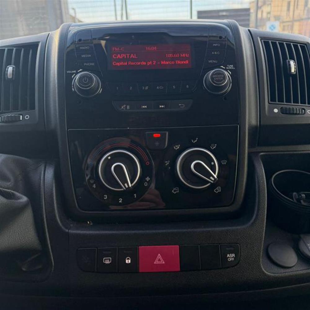 Ducato Ducato MH2 2.3 M-J PASSO ME