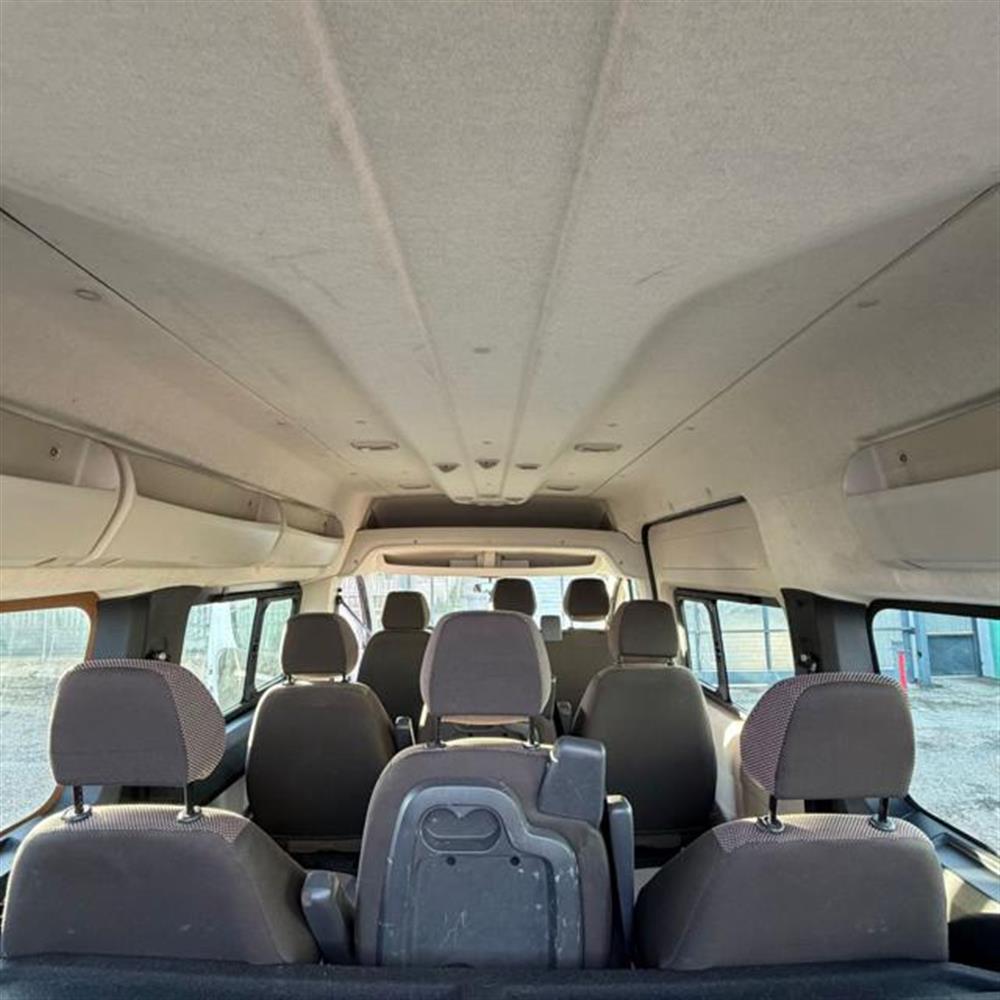 Ducato Ducato MH2 2.3 M-J PASSO ME
