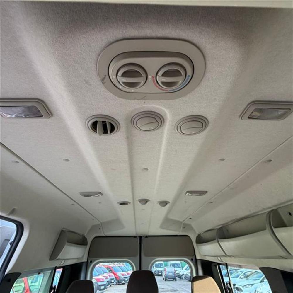 Ducato Ducato MH2 2.3 M-J PASSO ME