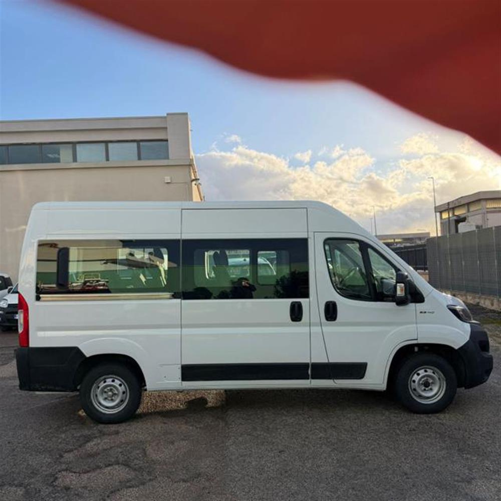 Ducato Ducato MH2 2.3 M-J PASSO ME
