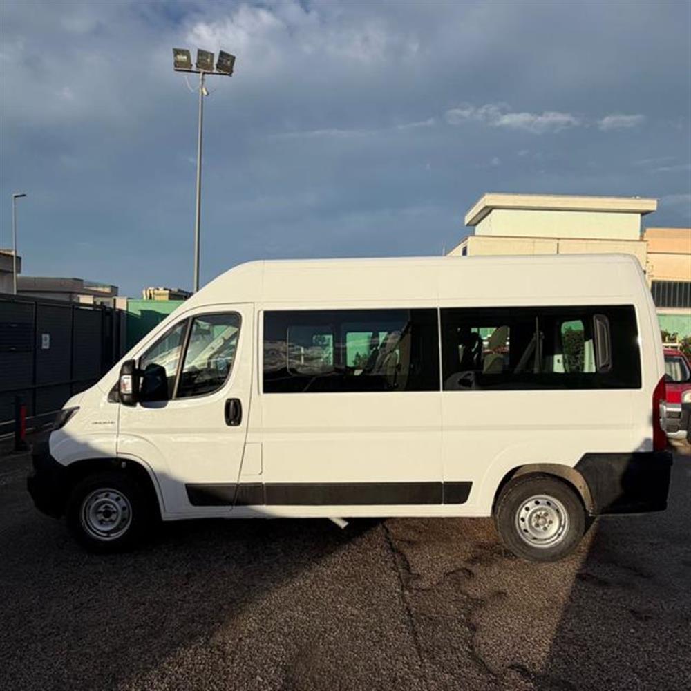 Ducato Ducato MH2 2.3 M-J PASSO ME