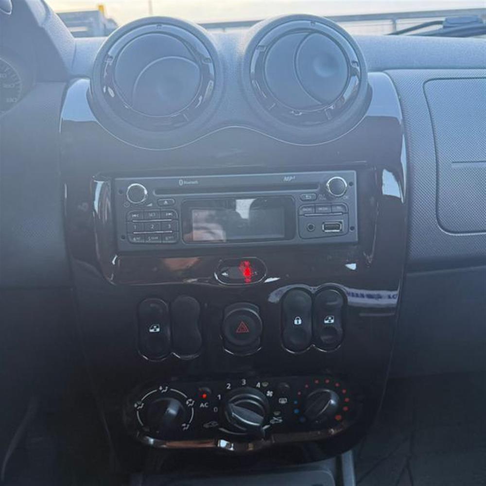 Duster Duster 1.5 DCI 110 CV 5 POS