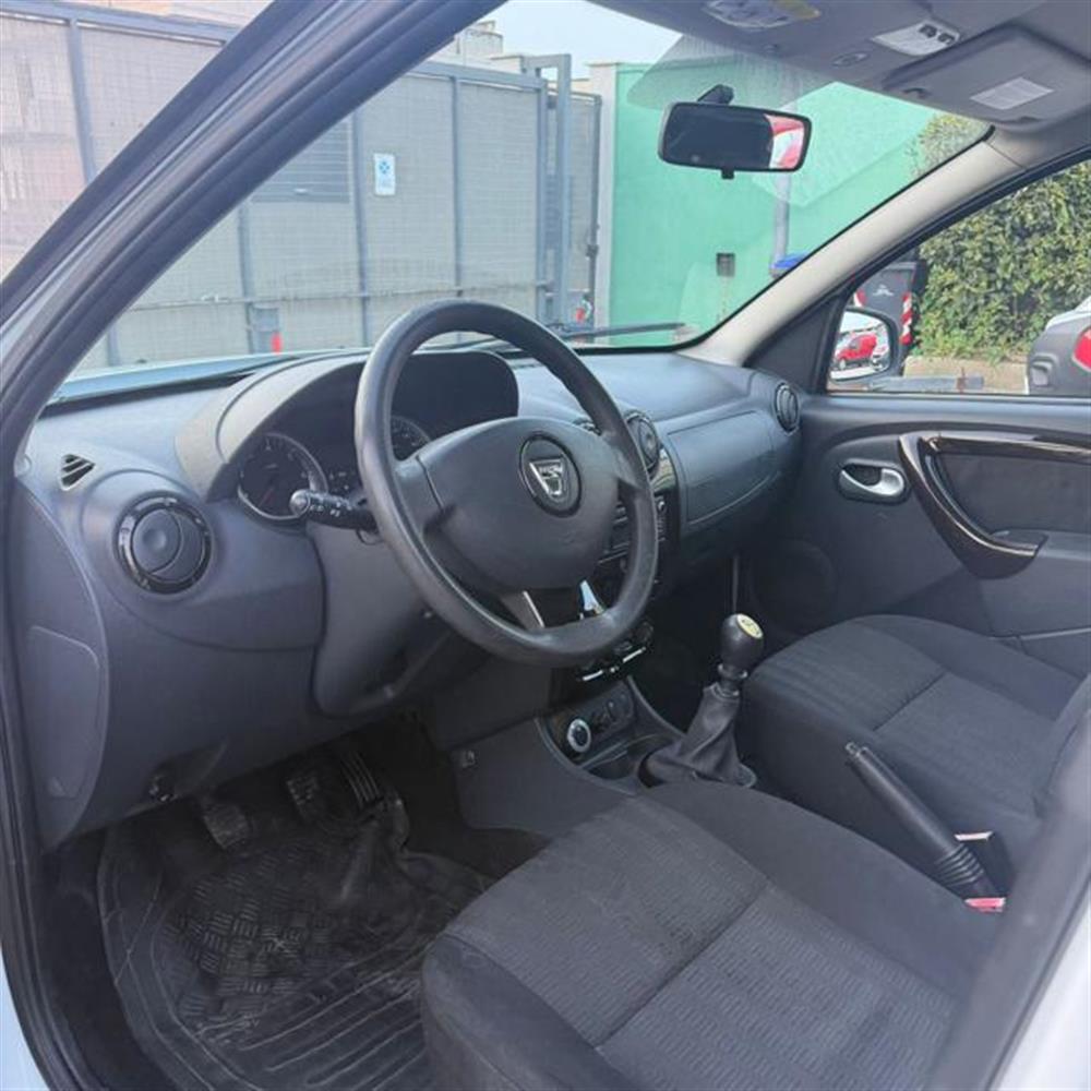 Duster Duster 1.5 DCI 110 CV 5 POS
