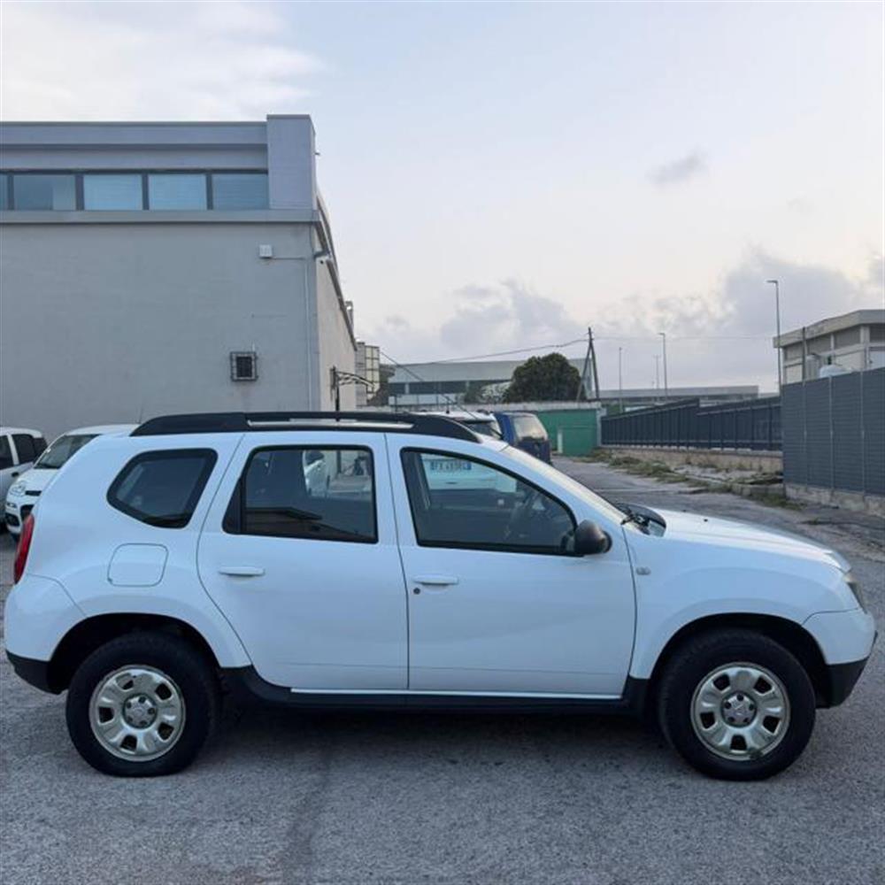 Duster Duster 1.5 DCI 110 CV 5 POS