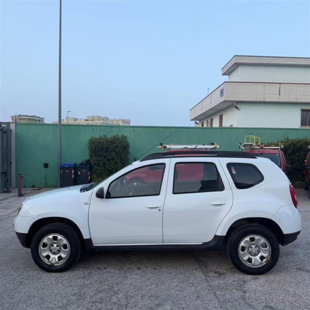 Duster Duster 1.5 DCI 110 CV 5 POS