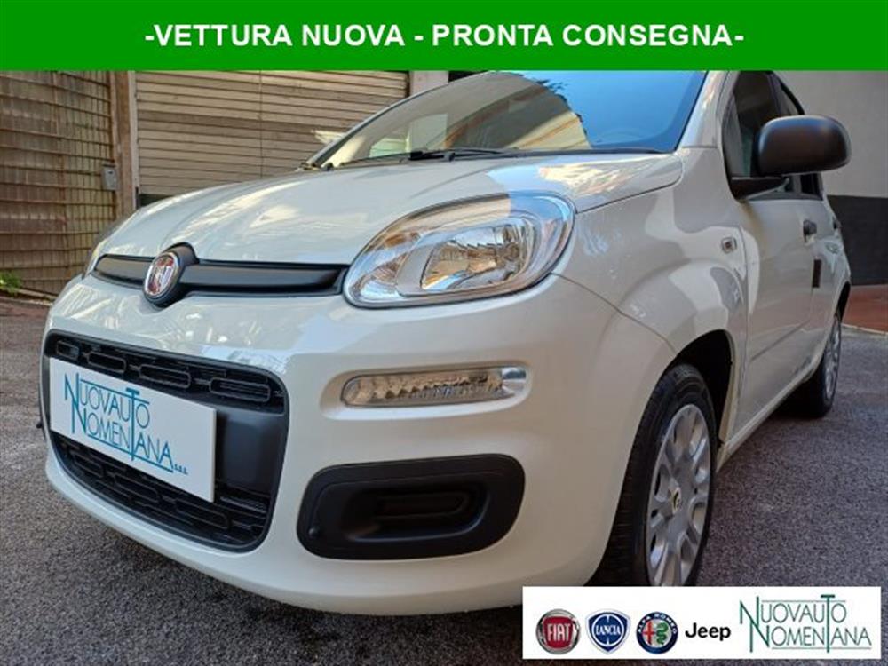 Panda Panda 1.0 FireFly S&S Hybr