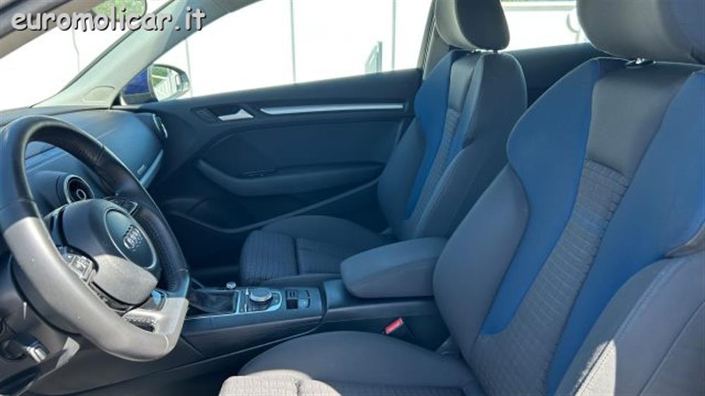 A3 A3 2.0 TDI Quattro Ambi